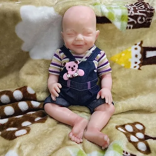 10 Best Reborn Baby Dolls of 2024: Top Picks for Collectors and Kids