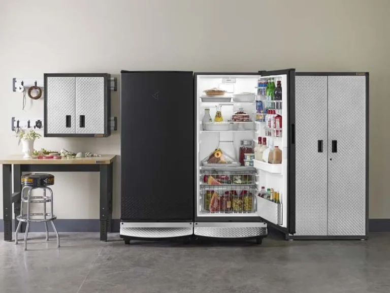 10 Best Refrigerators for Garage in 2024: Top Picks for Your Space