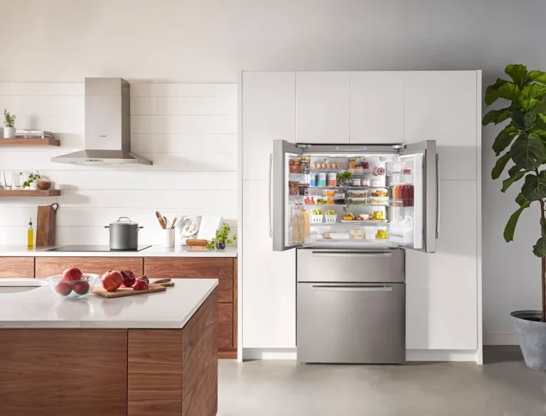 10 Best Refrigerators of 2024: Top Picks for Every Kitchen Need