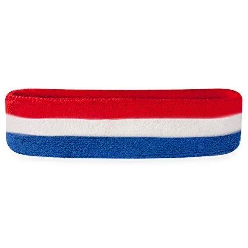 10 Best Richard Simmons Headbands for Ultimate Comfort in 2024