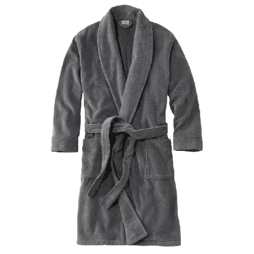 10 Best Robes for Men: Top Picks for 2024’s Ultimate Comfort