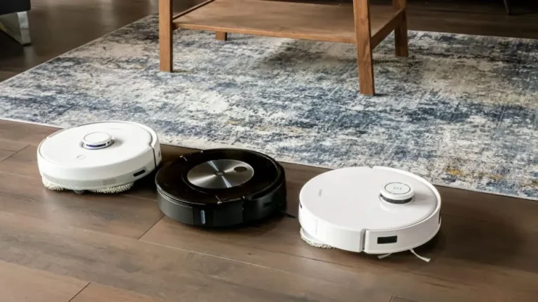 10 Best Robot Vacuums for Hard Floors in 2024: Top Picks for Your Home