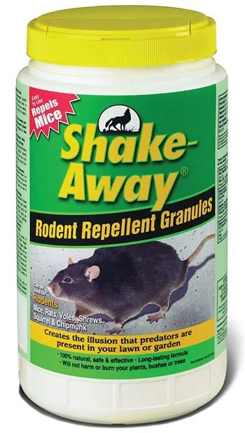 10 Best Rodent Repellent Products for 2024: Safeguard Your Space!