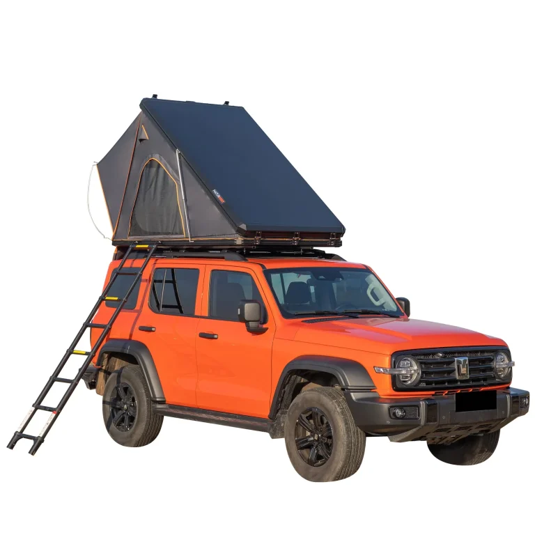 10 Best Rooftop Tents of 2024: Ultimate Guide to the Top Products