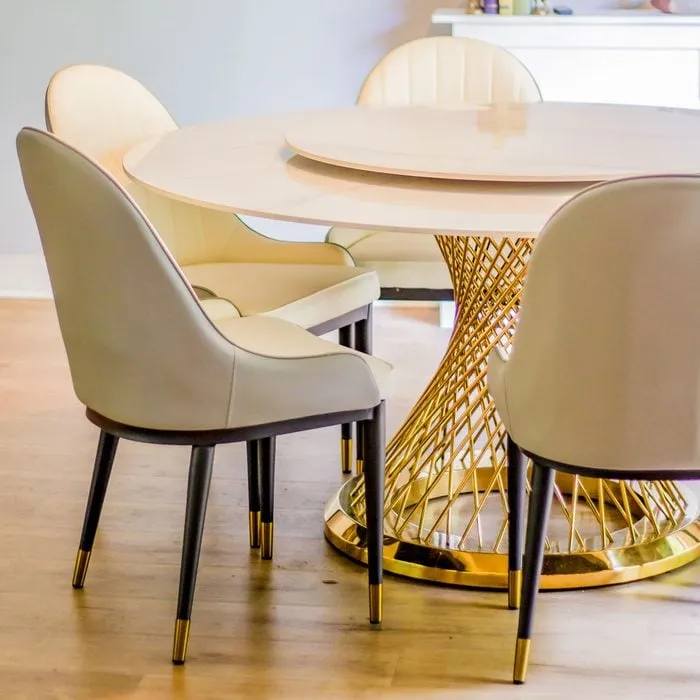 10 Best Round Kitchen Tables of 2024: Stylish and Functional Choices