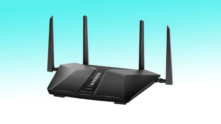 10 Best Routers for Fiber Internet in 2024: Top Picks for Speed & Reliability