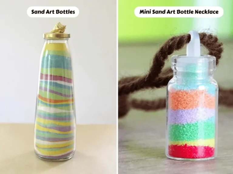 10 Best Sand Art Products for Creative Fun in 2024