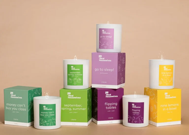 10 Best Scented Candles of 2024: Discover Your Perfect Fragrance