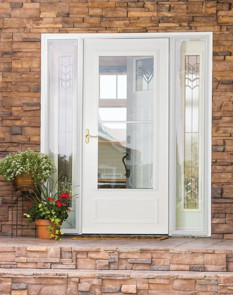 10 Best Screen Door Replacement Options for 2024: Upgrade Your Home