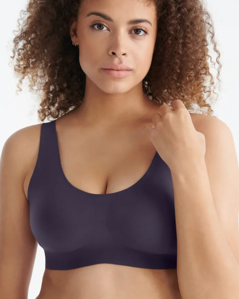 10 Best Seamless Bras of 2024: Find Your Perfect Fit Today!