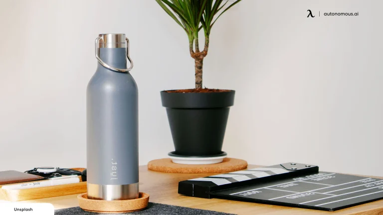 10 Best Self-Cleaning Water Bottles of 2024: Top Picks You Need!