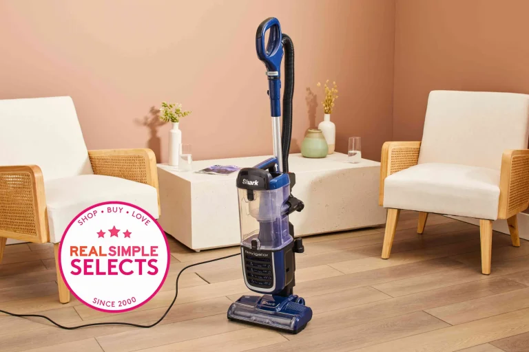 10 Best Rated Shark Vacuums of 2024: Top Picks for Effortless Cleaning