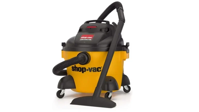 10 Best Shop Vacuums for 2024: Top Products You Need for Your Workspace