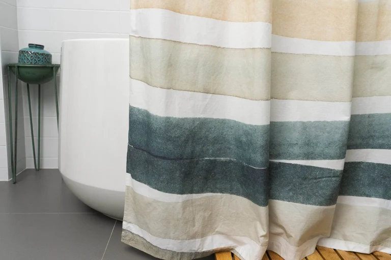 10 Best Shower Curtains: Top Picks for Stylish Bathrooms in 2024