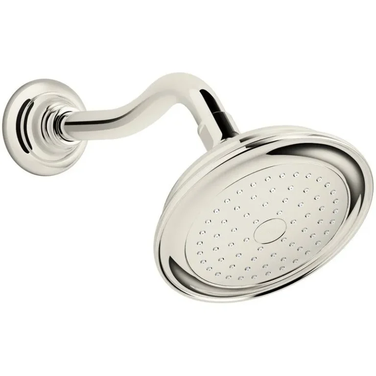 10 Best Shower Heads for 2024: Top Picks for Ultimate Shower Experience