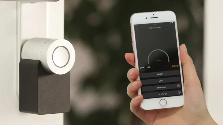 10 Best Smart Locks for HomeKit Apple in 2024: Secure Your Home Effortlessly