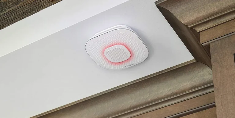 10 Best Smoke Alarm Detectors for Home Safety in 2024