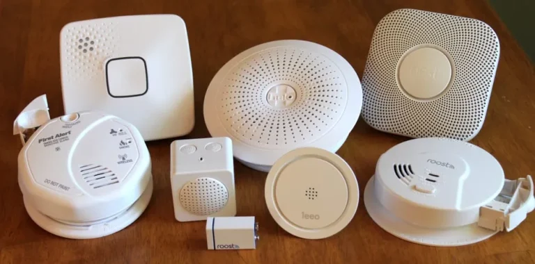 10 Best Smoke & Carbon Monoxide Alarms of 2024: Top Products Reviewed