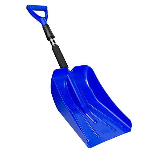 10 Best Snow Shovels for 2024: Top Picks for Effortless Snow Clearing