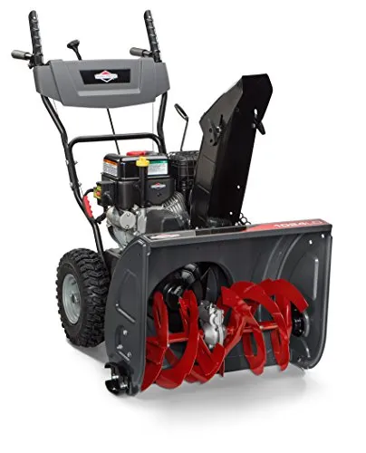 10 Best Snowblower Sale: Top Budget Options for 2024