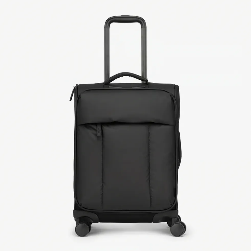 10 Best Soft Sided Suitcases for 2024: Ultimate Travel Companion Guide