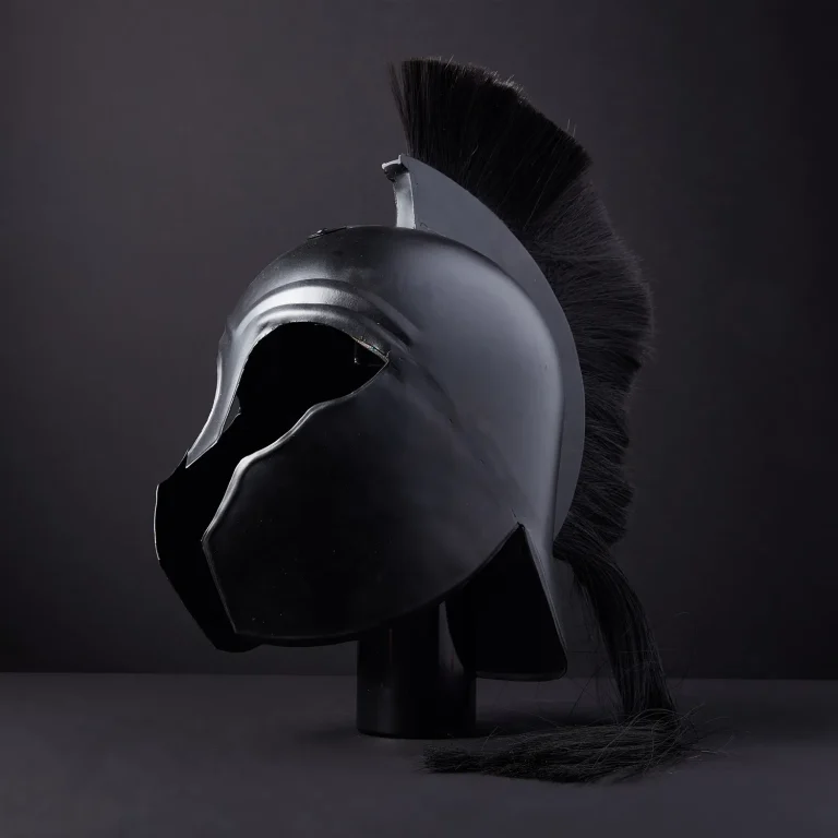 10 Best Spartan Helmets of 2024: Top Picks for Authentic Style