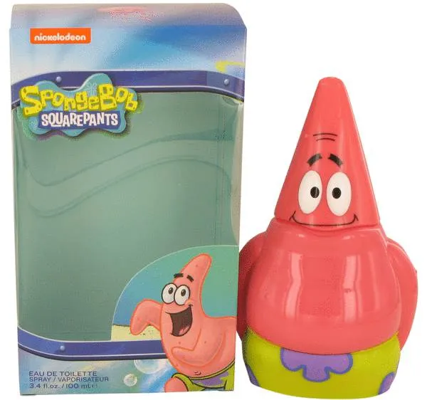 10 Best Spongebob Cologne Products to Try in 2024