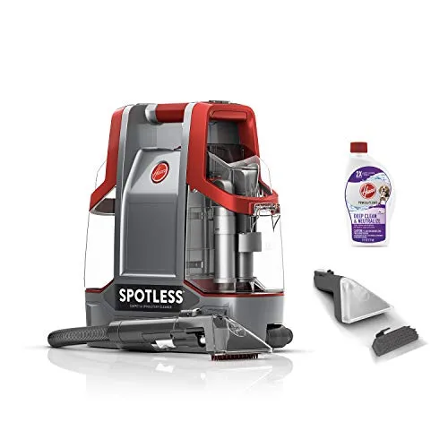 10 Best Spot Carpet Cleaners for 2024: Top Picks for a Pristine Home