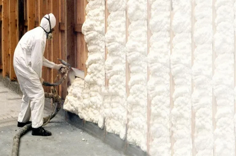 10 Best Spray Foam Insulation Products for 2024: Top Picks Revealed