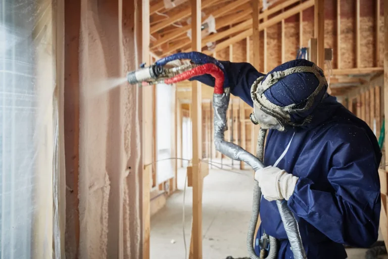 10 Best Spray Foam Products of 2024: Top Choices for Insulation