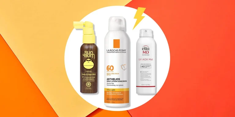 10 Best Spray Sunscreens for 2024: Protect Your Skin in Style