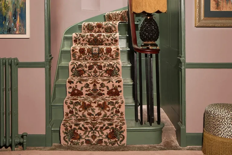 10 Best Stair Runners for 2024: Elevate Your Home Décor Today!