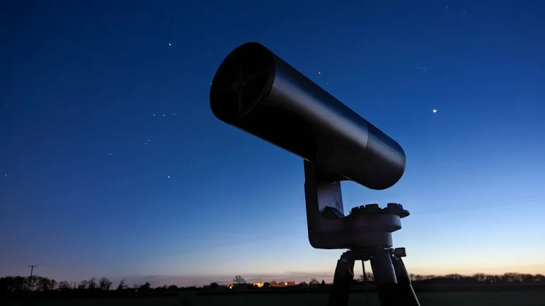 10 Best Starter Telescopes of 2024: Explore the Universe Today!