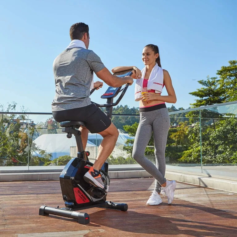 10 Best Stationary Bikes of 2024: Top Picks for Your Home Gym