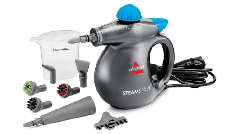 10 Best Steam Cleaners for Cars in 2024: Top Picks for a Pristine Ride