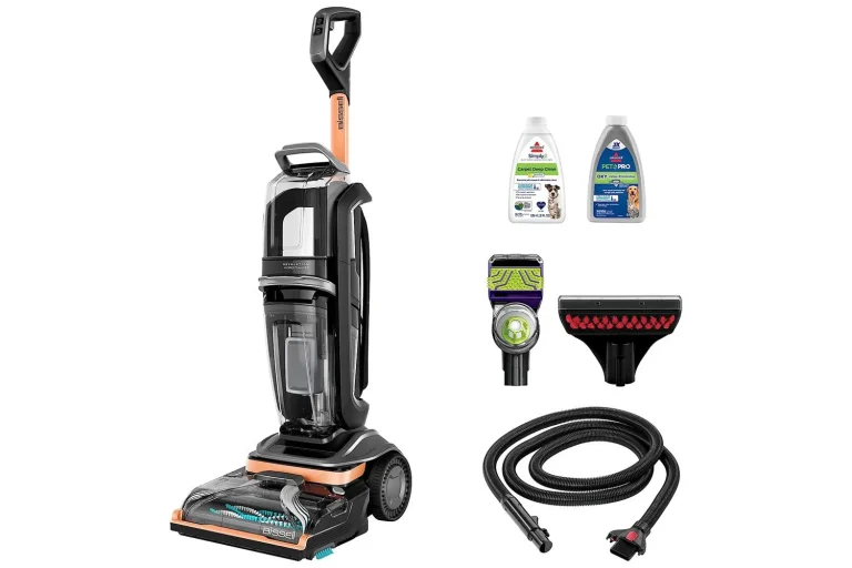 10 Best Steam Cleaners for Couch in 2024: Top Picks for a Pristine Home