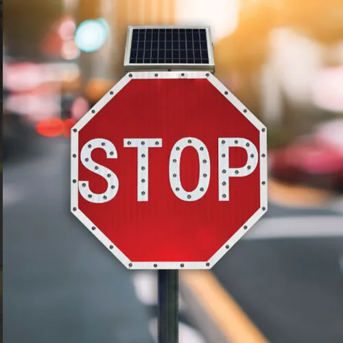 10 Best Stop Sign Products for 2024: Enhance Safety and Visibility