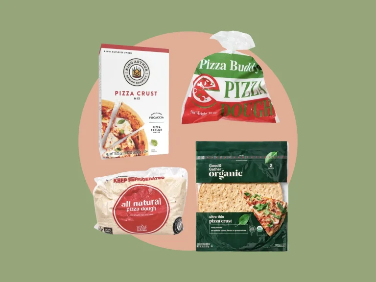 10 Best Store Bought Pizzas to Try in 2024