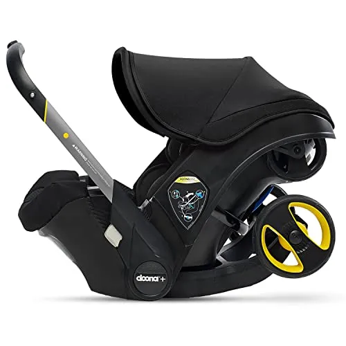 10 Best Stroller Car Seat Combos of 2024 for Ultimate Safety and Comfort