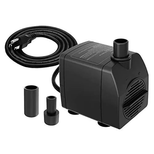 10 Best Submersible Pump Products to Buy in 2024