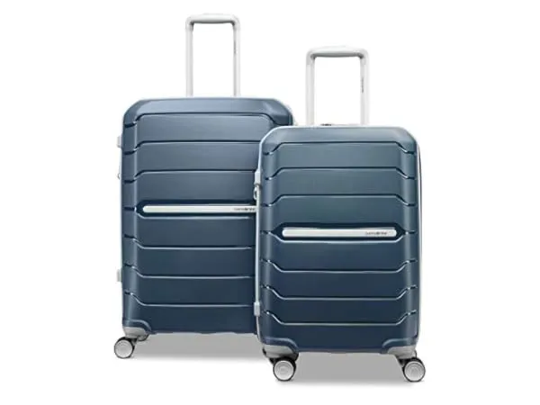 10 Best Suitcases for Travel in 2024: Ultimate Guide to Top Picks