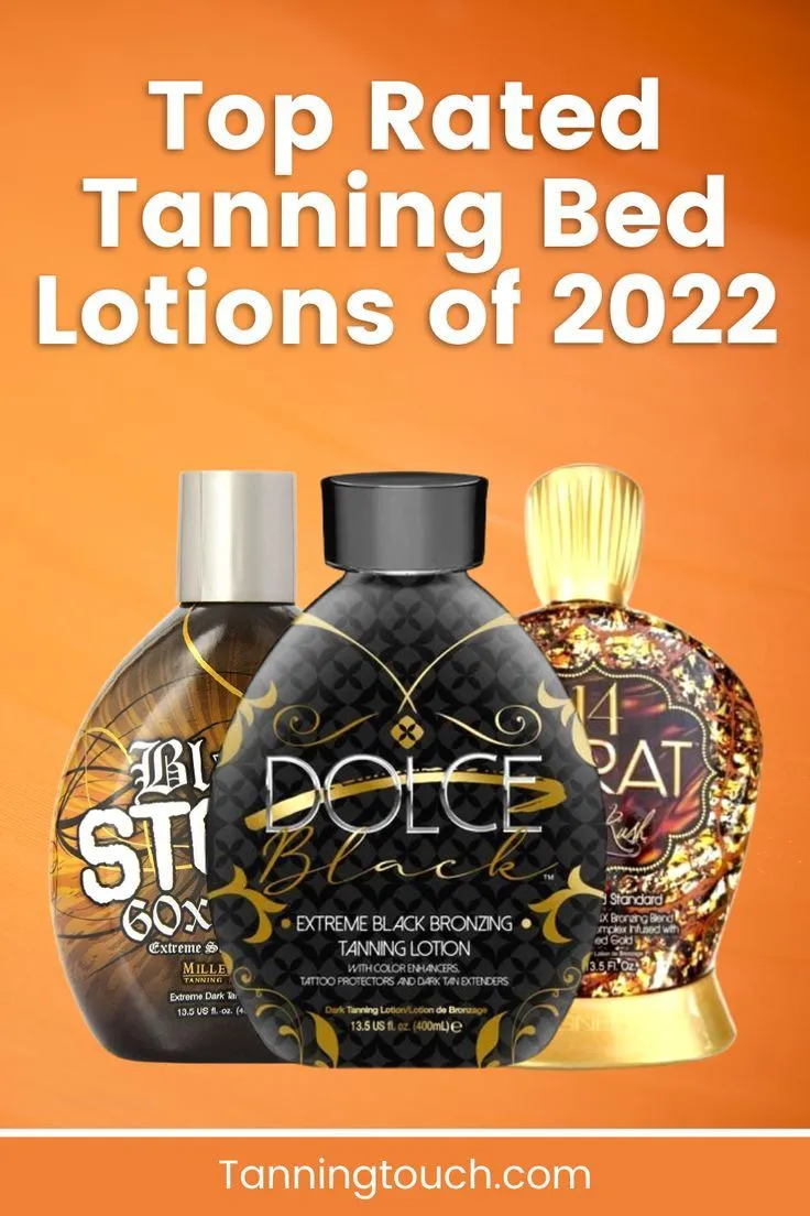 10 Best Suntan Lotions for Face in 2024: Perfect Protection and Glow!