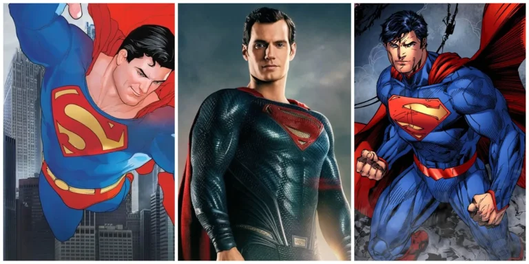 10 Best Superman Costumes for 2024: Top Picks for Every Fan