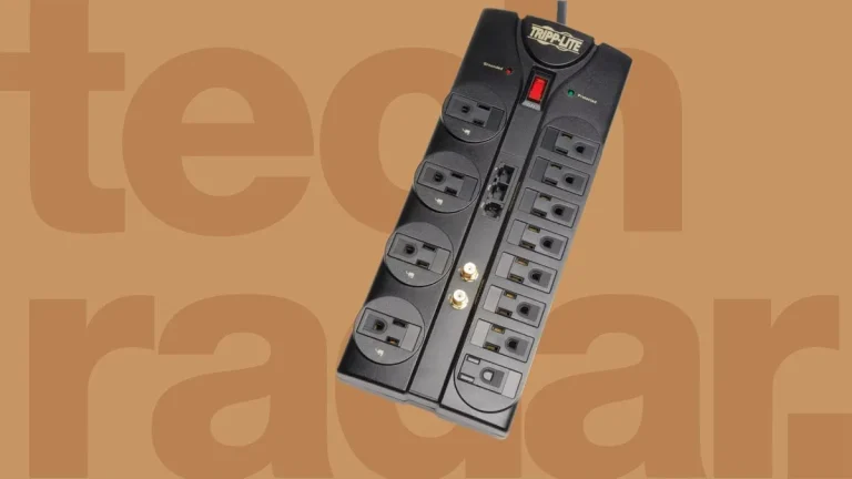 10 Best Surge Protectors for Gaming PCs in 2024: Ultimate Protection Guide