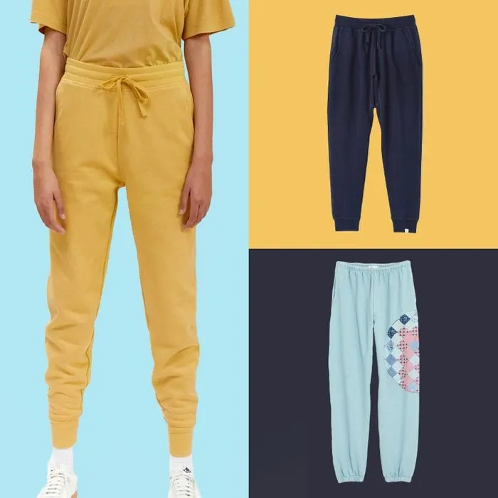 10 Best Sweatpants for Comfort and Style in 2024