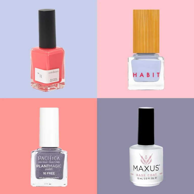 10 Best T Nails Products to Choose From in 2024