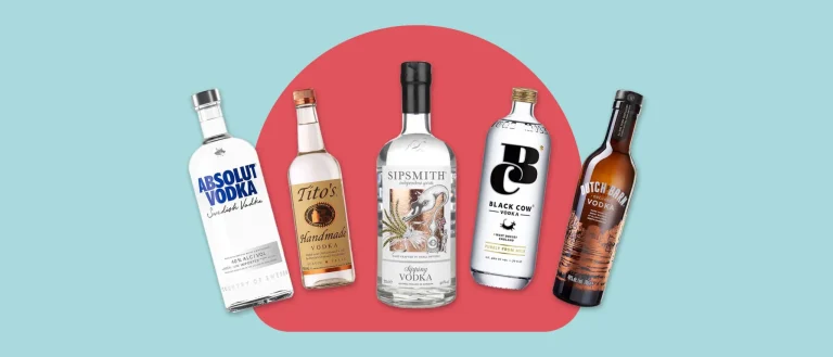 10 Best Tasting Vodka Brands for 2024: Discover Your Perfect Sip!