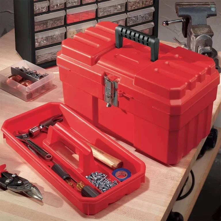 10 Best Tool Boxes of 2024: Top Picks for Every DIY Enthusiast