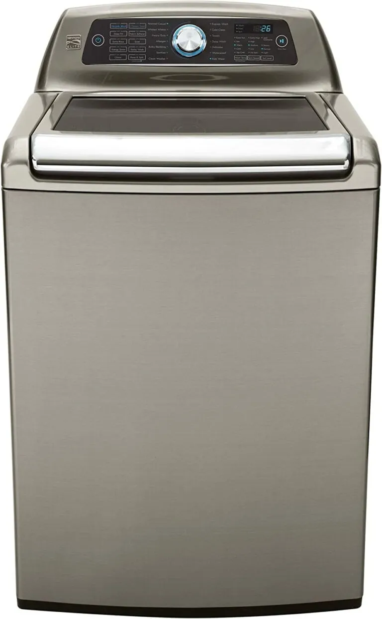 10 Best Top Load Washers of 2024: Top Picks for Efficient Cleaning