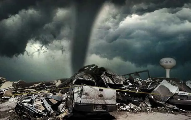 10 Best Tornado Movies to Watch in 2024: Exciting Storm Adventures!